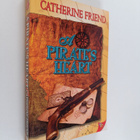 Catherine Friend : A Pirate's Heart - pikkukuva 1