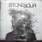 Stone Sour : House Of Gold & Bones part 1 - pikkukuva 1