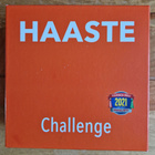 Haaste Challenge Peli .Uudenveroinen - pikkukuva 1