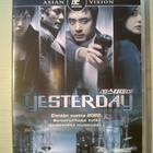 Yesterday DVD - pikkukuva 1