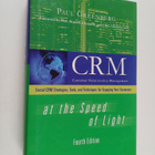 Paul Greenberg : CRM at the Speed of Light, Fourth Editio... - pikkukuva 1