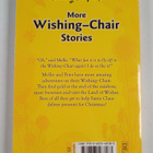 Enid Blyton : More Wishing-Chair Stories - pikkukuva 2