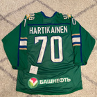 Teemu Hartikainen Pelipaita - pikkukuva 1