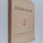 Keski-Suomi V : Keski-Suomen museoyhdistyksen julkaisuja - pikkukuva 1