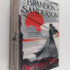 Brandon Sanderson : Rhythm of War Part One - pikkukuva 1