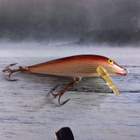 Rapala CD-7 Finland - pikkukuva 1