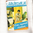 Lääkärisarja, 4 kpl., 1975, 1982 ja 2x 1988. - pikkukuva 2
