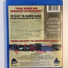 Drive In Massacre (Blu-ray) Ohjaus: Stu Segall (1976) - pikkukuva 2