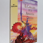 Robert Fisher : El caballero de la armadura oxidada - pikkukuva 1
