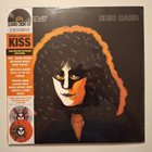 Eric Carr Rockology Värivinyylit 2 * LP Uusi KISS - pikkukuva 1