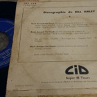 Bill Haley EP - pikkukuva 2