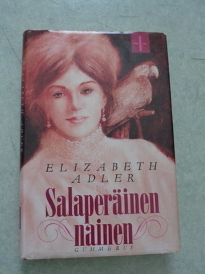 Adler: Salaperäinen nainen