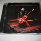 Joe Satriani - Unstoppable Momentum (CD) - pikkukuva 1