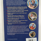 Jill Schinas : Kids in the Cockpit : A pilot book to safe... - pikkukuva 2