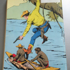 Tex Willer N:o15 1982 hyväkuntoinen - pikkukuva 2