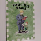 Lasse Anrell : Pikkis tekee maalin - pikkukuva 1