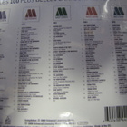 V/A - MOTOWN LES 100 PLUS BELLES CHANSONS UUSI 5CD BOX - pikkukuva 2