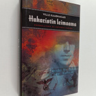 Ville Kaarnakari : Hakaristin leimaama - pikkukuva 1