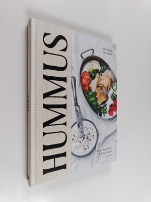 Hanni Maula ym. : Hummus