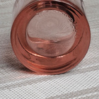 Iittala kivi tuikku lohenpunainen - pikkukuva 3
