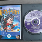 PC CD: Harry Potter and the Philosopher's Stone peli (2001) - pikkukuva 3