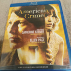 American Crime (Catherine Keener) Blu-ray - pikkukuva 1
