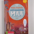 Miina Supinen ym. : Musta timantti / Apatosauruksen maa - pikkukuva 2