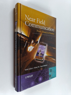 Vedat Coskun : Near field communication : from theory to ...