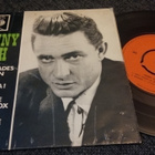 Johnny Cash EP - pikkukuva 1