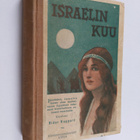 H. Rider Haggard : Israelin kuu - pikkukuva 1