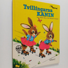 Helen Wing : Tvillingarna kanin - pikkukuva 1