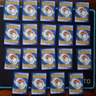 Pokemon kortit 19kpl (#167 Temporal Forces) - pikkukuva 2