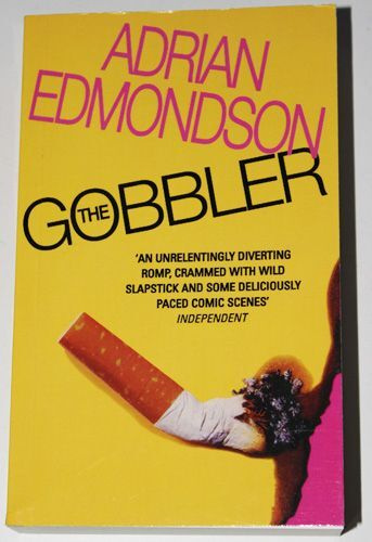 Adrian Edmondson: The Gobbler (1996)