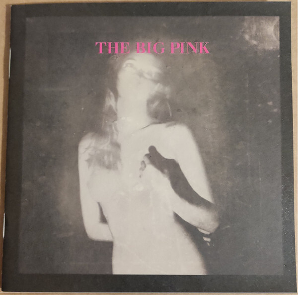 The Big Pink – A Brief History Of Love