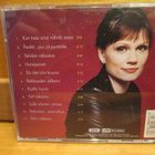 MARI RANTASILA:VAIN RAKKAUS CD - pikkukuva 2