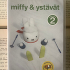 Miffy ja ystävät: kokoelma 2 (UUSI DVD) - pikkukuva 1