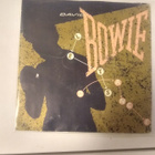David Bowie: Let's dance 7"single Bowien nimmarilla! - pikkukuva 1
