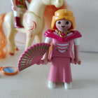 Playmobil nuket ja hevonen - pikkukuva 2