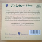 Eri Esittäjiä - Enkelten Maa 3 x CD - pikkukuva 2
