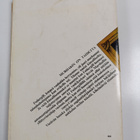 John Chancellor : Murhakin on taidetta - pikkukuva 2