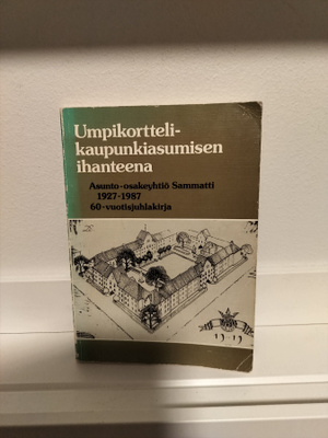As Oy Sammatti 1927-1986