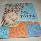 Tapola - Talvitie Satu joka oli totta - pikkukuva 1