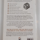 David Lewis : The soul of the new consumer : authenticity... - pikkukuva 2
