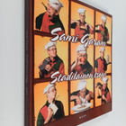 Sami Garam : Stadilainen tsöge : keittokirja kaikille - pikkukuva 1