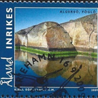 ÅL 2009 Ahv. maisemia Inrikes EP alareuna LOISTO LaPe 311 - pikkukuva 1