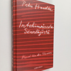 Peter Handke : Intohimoisesta sienestäjästä - pikkukuva 1