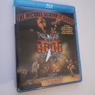 The Michael Schenker Group Blu-Ray - pikkukuva 1