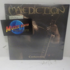 MALEDICTION - CONDAMNÉS EX+/EX+ 7" - pikkukuva 1