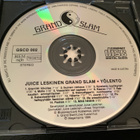 JUICE LESKINEN GRAND SLAM - Yölento - pikkukuva 4
