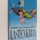 Kari Hotakainen : Lastenkirja - pikkukuva 1